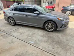 5NPE34AF8KH762375 2019 HYUNDAI SONATA