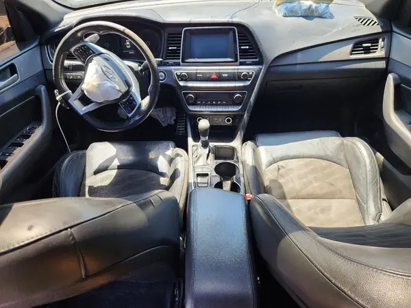 5NPE34AF8KH762750 2019 HYUNDAI SONATA - Image 8