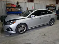 5NPE34AF8KH763137 2019 HYUNDAI SONATA