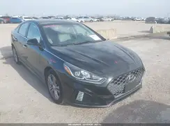 5NPE34AF8KH763753 2019 HYUNDAI SONATA