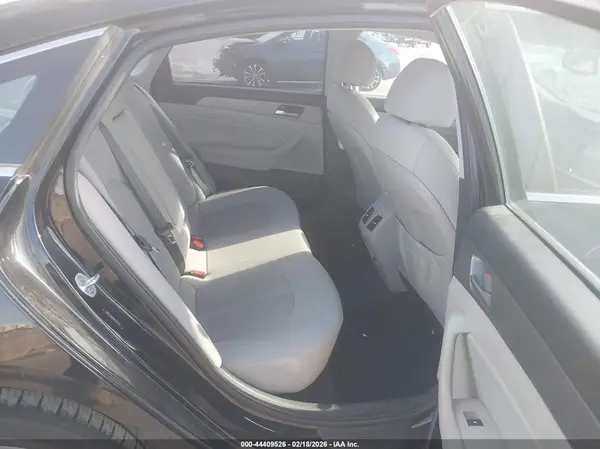 5NPE34AF8KH763753 2019 HYUNDAI SONATA - Image 8