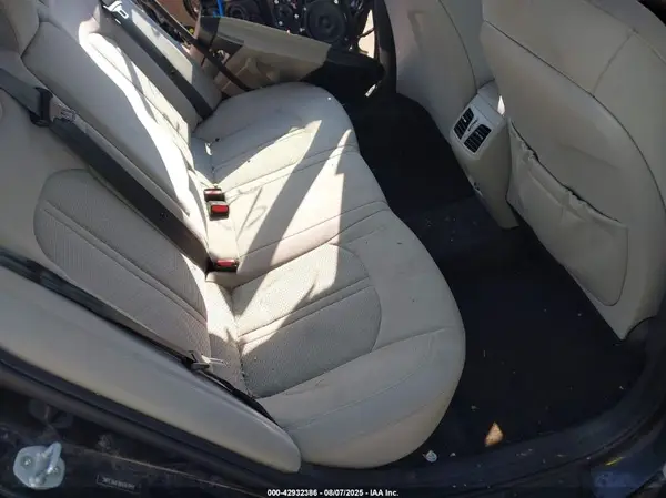 5NPE34AF8KH763994 2019 HYUNDAI SONATA - Image 8