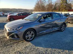 5NPE34AF8KH764532 2019 HYUNDAI SONATA