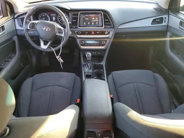 5NPE34AF8KH764532 2019 HYUNDAI SONATA - Image 8
