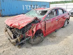 5NPE34AF8KH766409 2019 HYUNDAI SONATA