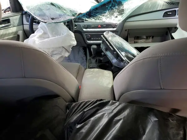 5NPE34AF8KH766409 2019 HYUNDAI SONATA - Image 8