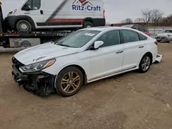 5NPE34AF8KH766815 2019 HYUNDAI SONATA