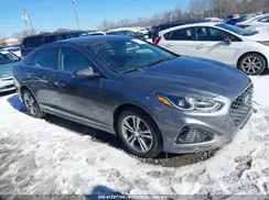 5NPE34AF8KH767026 2019 HYUNDAI SONATA