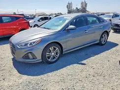 5NPE34AF8KH768144 2019 HYUNDAI SONATA