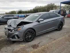 5NPE34AF8KH768578 2019 HYUNDAI SONATA
