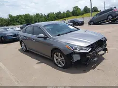 5NPE34AF8KH770041 2019 HYUNDAI SONATA