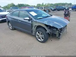 5NPE34AF8KH770167 2019 HYUNDAI SONATA