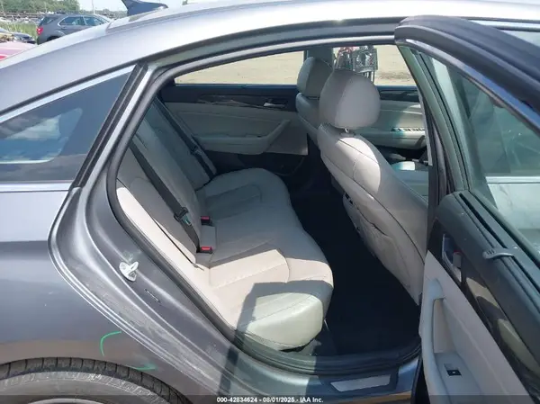 5NPE34AF8KH770167 2019 HYUNDAI SONATA - Image 8