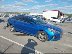 5NPE34AF8KH770444 2019 HYUNDAI SONATA