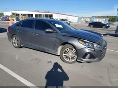 5NPE34AF8KH770461 2019 HYUNDAI SONATA