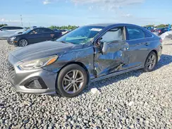 5NPE34AF8KH770475 2019 HYUNDAI SONATA