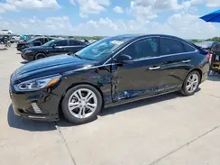 5NPE34AF8KH772923 2019 HYUNDAI SONATA