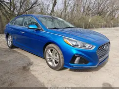 5NPE34AF8KH773084 2019 HYUNDAI SONATA