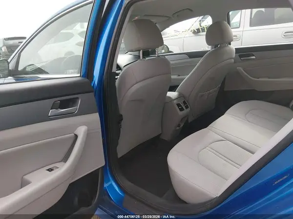 5NPE34AF8KH773084 2019 HYUNDAI SONATA - Image 8