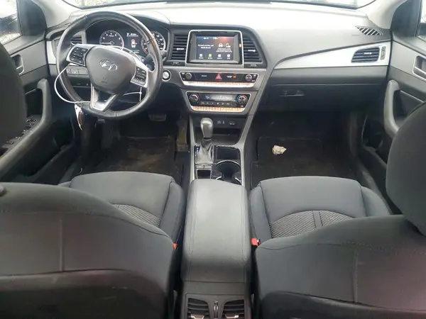 5NPE34AF8KH773604 2019 HYUNDAI SONATA - Image 8