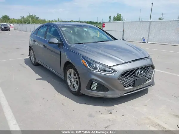 5NPE34AF8KH774669 2019 HYUNDAI SONATA - Image 1