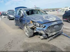 5NPE34AF8KH774784 2019 HYUNDAI SONATA