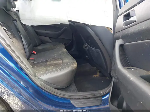 5NPE34AF8KH774784 2019 HYUNDAI SONATA - Image 8