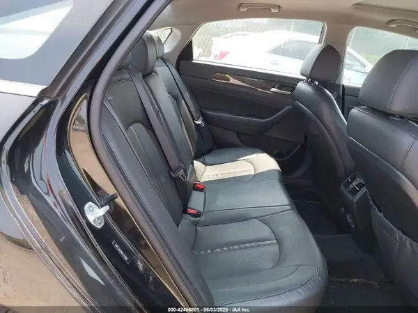 5NPE34AF8KH774980 2019 HYUNDAI SONATA - Image 8