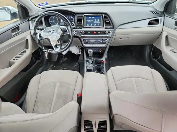 5NPE34AF8KH778169 2019 HYUNDAI SONATA - Image 8