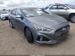 5NPE34AF8KH779144 2019 HYUNDAI SONATA
