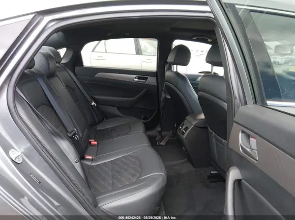5NPE34AF8KH779144 2019 HYUNDAI SONATA - Image 8