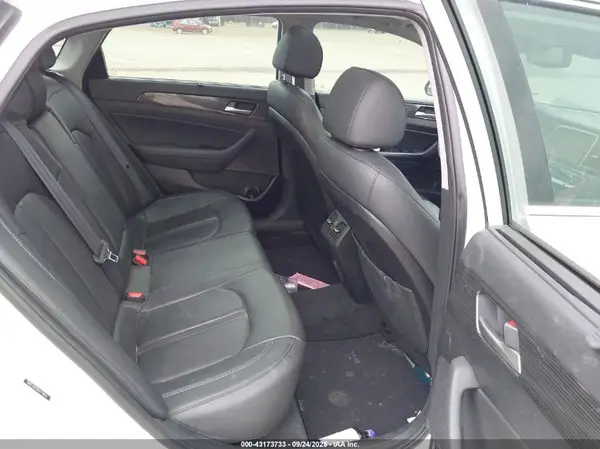 5NPE34AF8KH779919 2019 HYUNDAI SONATA - Image 8