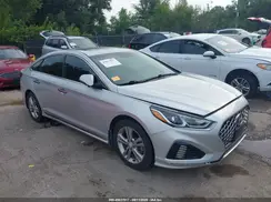 5NPE34AF8KH780665 2019 HYUNDAI SONATA