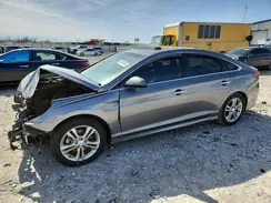 5NPE34AF8KH780858 2019 HYUNDAI SONATA