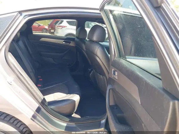 5NPE34AF8KH780875 2019 HYUNDAI SONATA - Image 8