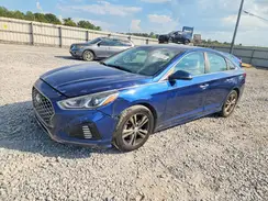 5NPE34AF8KH780939 2019 HYUNDAI SONATA