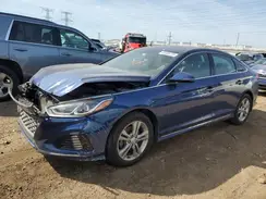 5NPE34AF8KH780956 2019 HYUNDAI SONATA