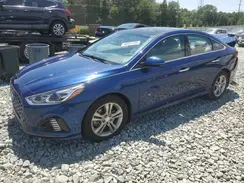 5NPE34AF8KH783808 2019 HYUNDAI SONATA