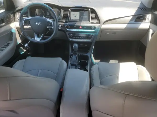 5NPE34AF8KH783808 2019 HYUNDAI SONATA - Image 8