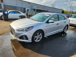5NPE34AF8KH783954 2019 HYUNDAI SONATA