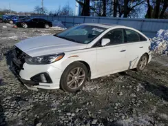 5NPE34AF8KH784246 2019 HYUNDAI SONATA