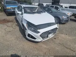 5NPE34AF8KH785302 2019 HYUNDAI SONATA