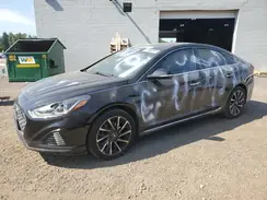 5NPE34AF8KH785574 2019 HYUNDAI SONATA