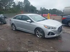 5NPE34AF8KH788376 2019 HYUNDAI SONATA