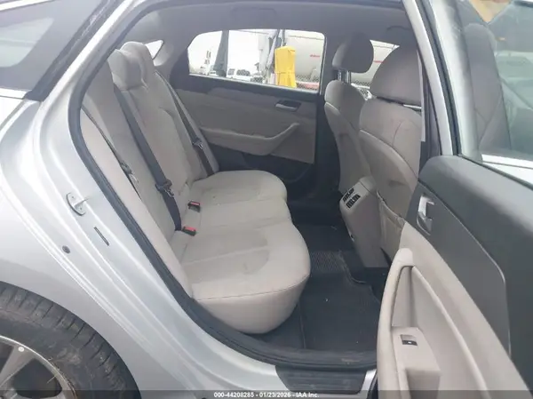 5NPE34AF8KH788376 2019 HYUNDAI SONATA - Image 8