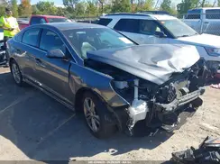 5NPE34AF8KH788474 2019 HYUNDAI SONATA