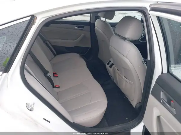 5NPE34AF8KH789673 2019 HYUNDAI SONATA - Image 8