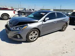5NPE34AF8KH790015 2019 HYUNDAI SONATA