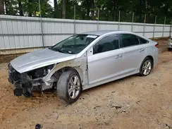 5NPE34AF8KH791634 2019 HYUNDAI SONATA