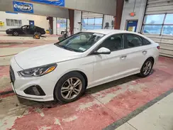 5NPE34AF8KH791696 2019 HYUNDAI SONATA